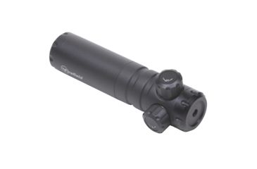 Image of Firefield Placeholder Red Laser Sight, FF25011