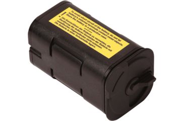 Image of Firefield Pulsar DNV Battery Double Pack, Black, PL79167