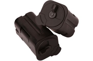 Image of Firefield Pulsar DNV Battery Double Pack, Black, PL79167