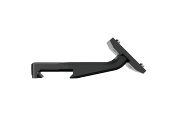 Image of Firefield RA-45 Modular 45 Degree Offset Red Dot Sight Mount, Black, FF34012