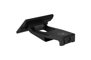 Image of Firefield RA-45 Modular 45 Degree Offset Red Dot Sight Mount, Black, FF34012