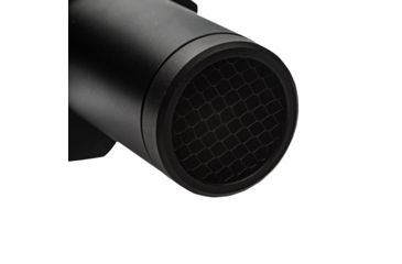 Image of Firefield RapidStrike 1-6x24 SFP Rifle Scope, Black, FF13070K