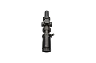 Image of Firefield RapidStrike 1-6x24 SFP Rifle Scope, Black, FF13070K