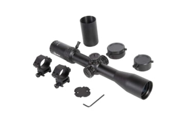 Image of Firefield RapidStrike 3-12x40 Rifle Scope, FF13072