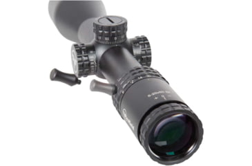 Image of Firefield RapidStrike 5-20x50 Rifle Scope, FF13074