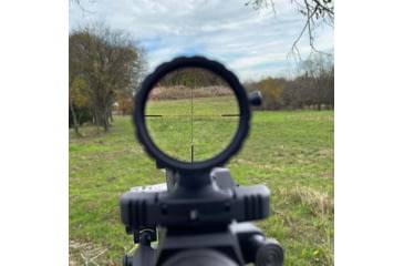 Image of Firefield RapidStrike 5-20x50 Rifle Scope, FF13074