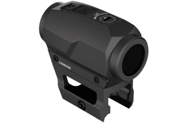 Image of Firefield Rapidstrike Reflex Red Dot Sight, 1x21mm, 3 MOA Red Dot, Black, FF26035