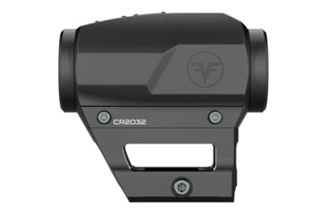 Image of Firefield Rapidstrike Reflex Red Dot Sight, 1x21mm, 3 MOA Red Dot, Black, FF26035