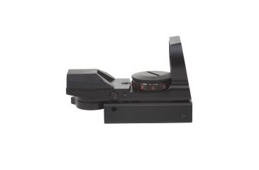 Image of Firefield Red/Green Reflex Red Dot Sight, Black - FF13004