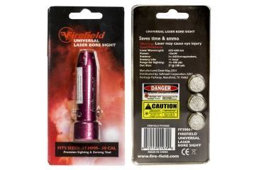 Image of Firefield Red Laser Universal Boresight FF39000