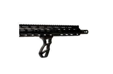 Image of Firefield Rival M-LOK Foregrip, Black, FF35008