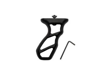 Image of Firefield Rival M-LOK Foregrip, Black, FF35008