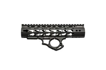 Image of Firefield Rival-XL KeyMod Foregrip, Black, FF35007