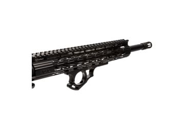 Image of Firefield Rival-XL KeyMod Foregrip, Black, FF35007