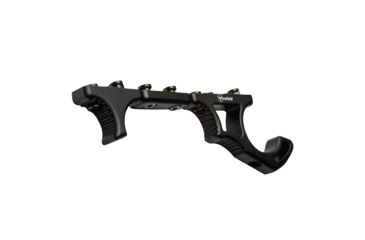 Image of Firefield Rival-XL KeyMod Foregrip, Black, FF35007