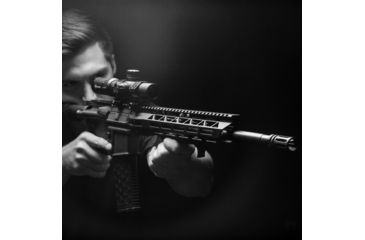 Image of Firefield Rival-XL M-LOK Foregrip, Black, FF35006