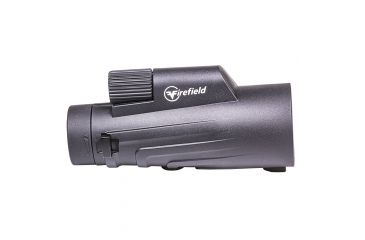 Image of Firefield Siege 10x50 Monocular, Black FF12004