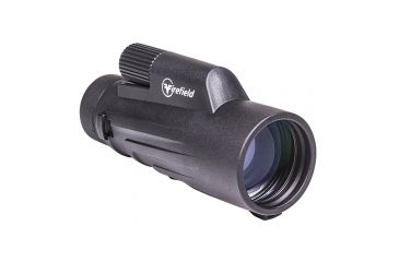 Image of Firefield Siege 10x50 Monocular, Black FF12004