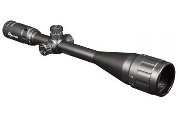 Image of Firefield Tactical 8-32x50AO IR Rifle Scope, 8-32x50 FF13045