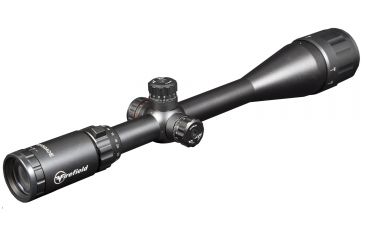 Image of Firefield Tactical 8-32x50AO IR Rifle Scope, 8-32x50 FF13045
