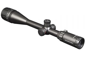 Image of Firefield Tactical 8-32x50AO IR Rifle Scope, 8-32x50 FF13045