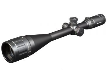 Image of Firefield Tactical 8-32x50AO IR Rifle Scope, 8-32x50 FF13045