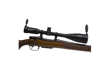 Image of Firefield Tactical 8-32x50AO IR Rifle Scope, 8-32x50 FF13045