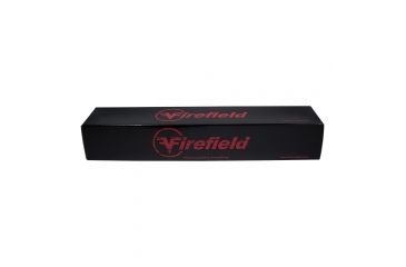Image of Firefield Tactical 8-32x50AO IR Rifle Scope, 8-32x50 FF13045