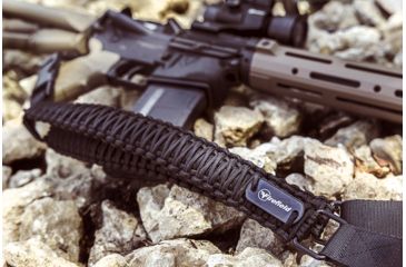 Image of Firefield Tactical Single Point Paracord Sling - FF46000