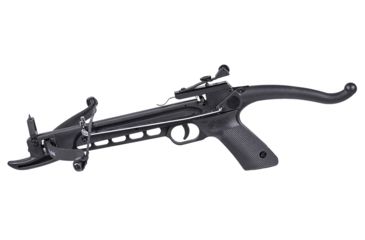 Image of Firefield The Stinger Pistol Crossbow / 175 FPS Arrow Speed, Black, FF78000