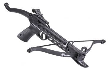 Image of Firefield The Stinger Pistol Crossbow / 175 FPS Arrow Speed, Black, FF78000