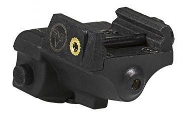 Image of Firefield Ultra Compact Rechargeable 5mW Green Pistol Laser FF25000