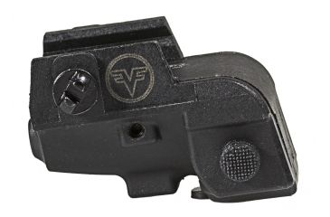 Image of Firefield Ultra Compact Rechargeable 5mW Green Pistol Laser FF25000