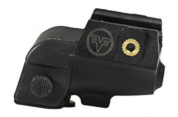 Image of Firefield Ultra Compact Rechargeable 5mW Green Pistol Laser FF25000