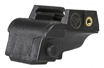 Image of Firefield Ultra Compact Rechargeable 5mW Green Pistol Laser FF25000