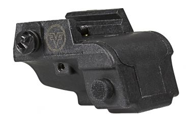 Image of Firefield Ultra Compact Rechargeable 5mW Green Pistol Laser FF25000