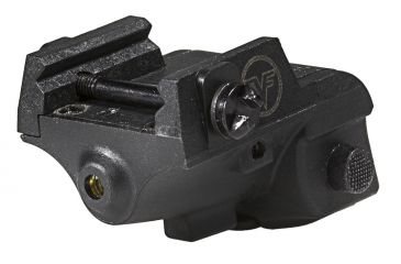 Image of Firefield Ultra Compact Rechargeable 5mW Green Pistol Laser FF25000