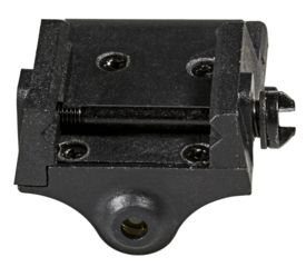 Image of Firefield Ultra Compact Rechargeable 5mW Green Pistol Laser FF25000