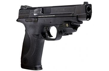 Image of Firefield Ultra Compact Rechargeable 5mW Green Pistol Laser FF25000
