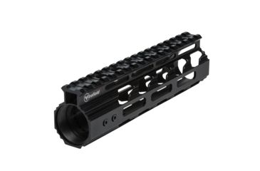 Image of Firefield Verge M-LOK Rail 7in, Black FF34064