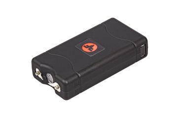 Image of Firefield Volt 9 Million Volt Stun Gun, Black, FF24001