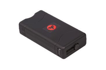 Image of Firefield Volt 9 Million Volt Stun Gun, Black, FF24001