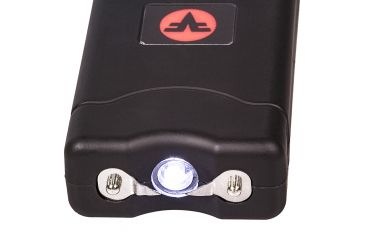 Image of Firefield Volt 9 Million Volt Stun Gun, Black FF24001