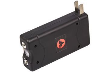 Image of Firefield Volt 9 Million Volt Stun Gun, Black FF24001