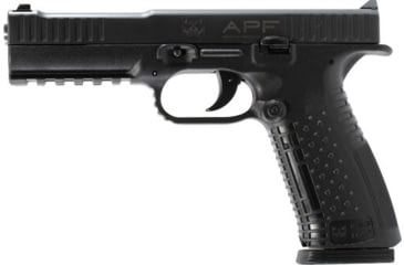 Image of Firemark Strike One Semi Auto Pistol, 9mm Luger, 5 in Barrel