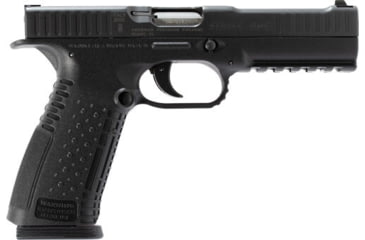 Image of Firemark Strike One Semi Auto Pistol, 9mm Luger, 5 in Barrel