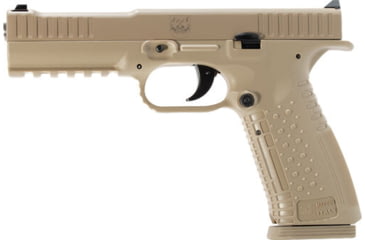 Image of Firemark Strike One Semi Auto Pistol, 9mm Luger, 5 in Barrel