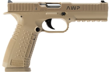 Image of Firemark Strike One Semi Auto Pistol, 9mm Luger, 5 in Barrel