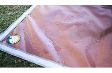 Image of Fireside Outdoor Ember Mat, 68in x 60in, CDEM72