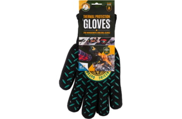 Image of Fireside Outdoor Thermal Resistant Gloves, Aramid Fiber, CDFPG